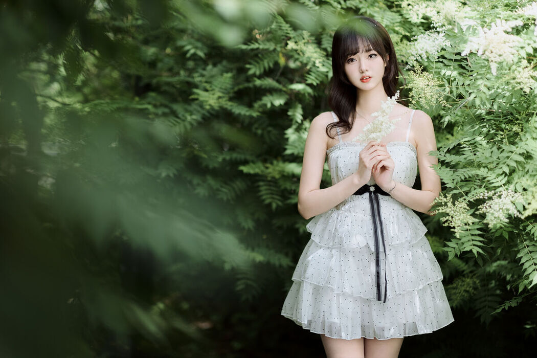 YiTuYu艺图语 Vol.7298 Ci Qing Shi Dou Ya