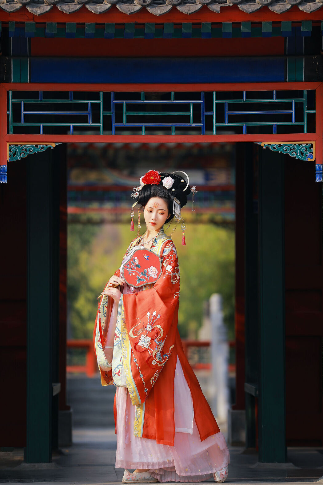 YiTuYu艺图语 Vol.7154 Tian Tian