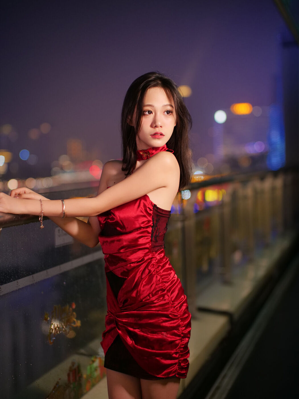 YiTuYu艺图语 Vol.7255 Pei Xin