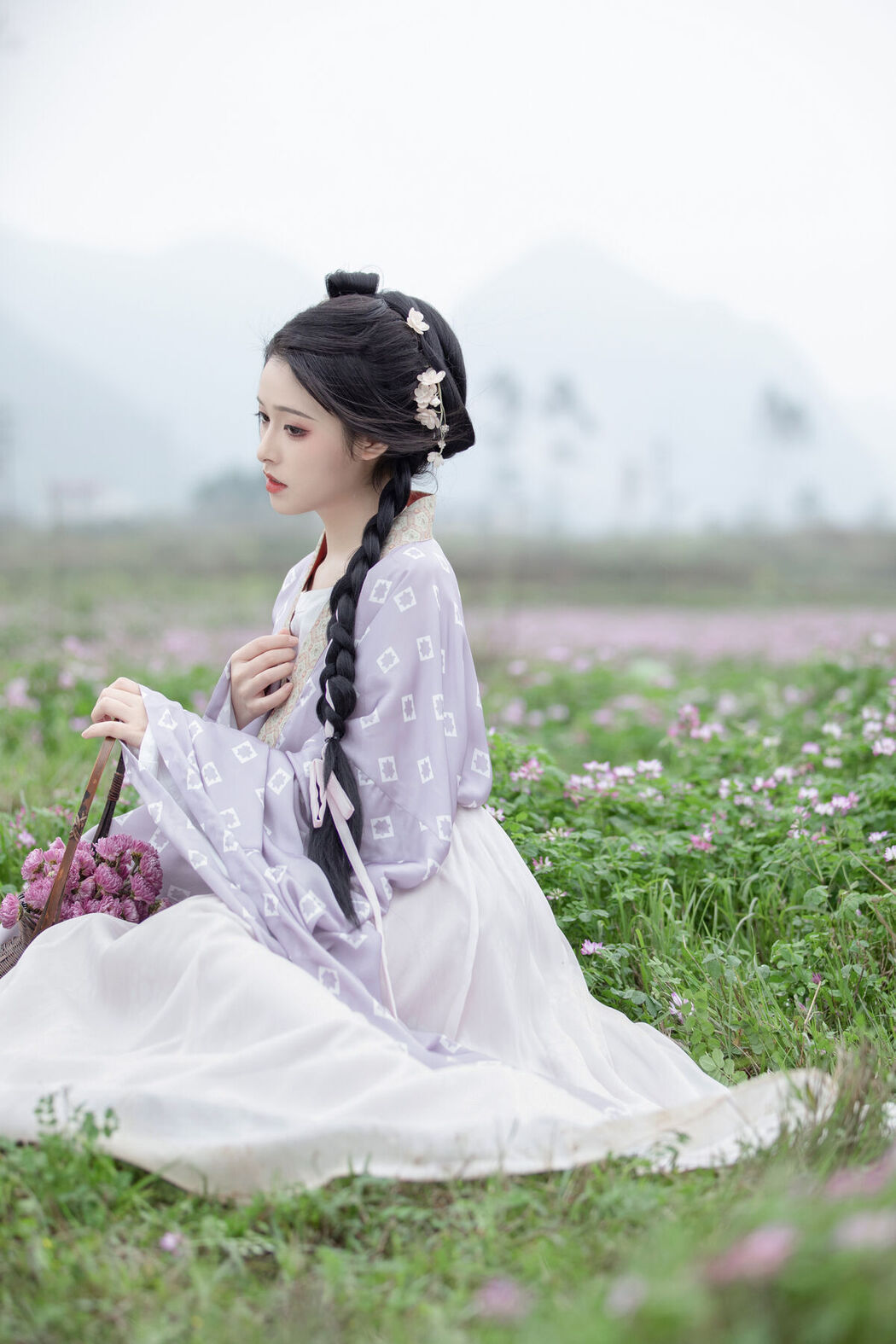 YiTuYu艺图语 Vol.7204 Tian Tian Quan Quan