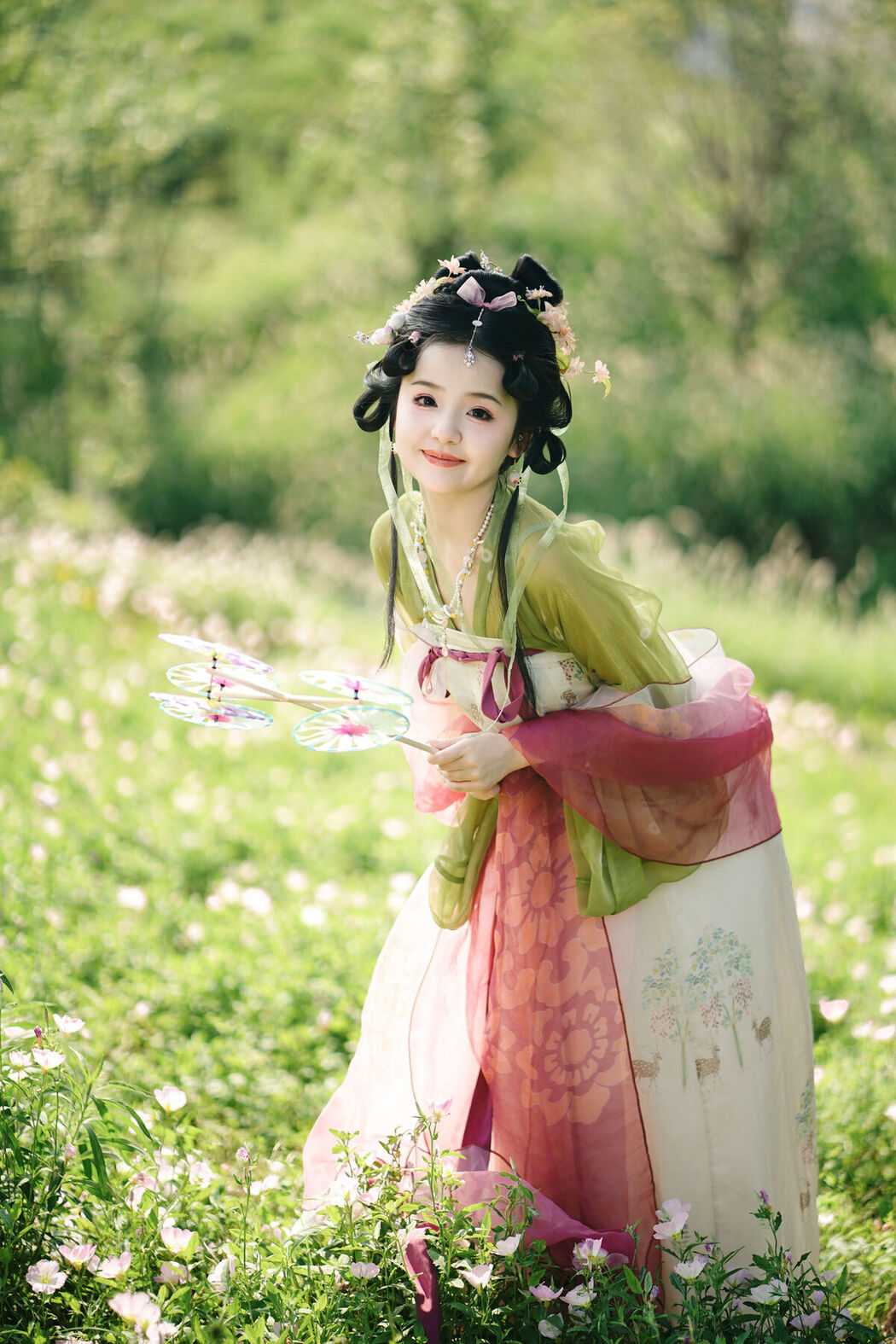 YiTuYu艺图语 Vol.7285 Xiao Yu