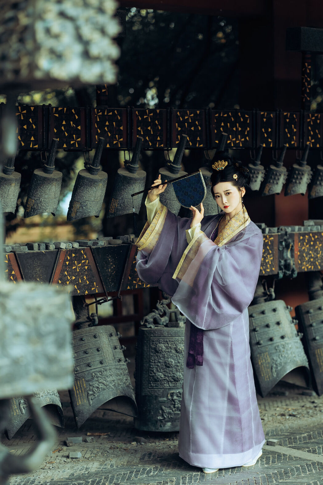 YiTuYu艺图语 Vol.7284 Leng Ying Luo Arwen