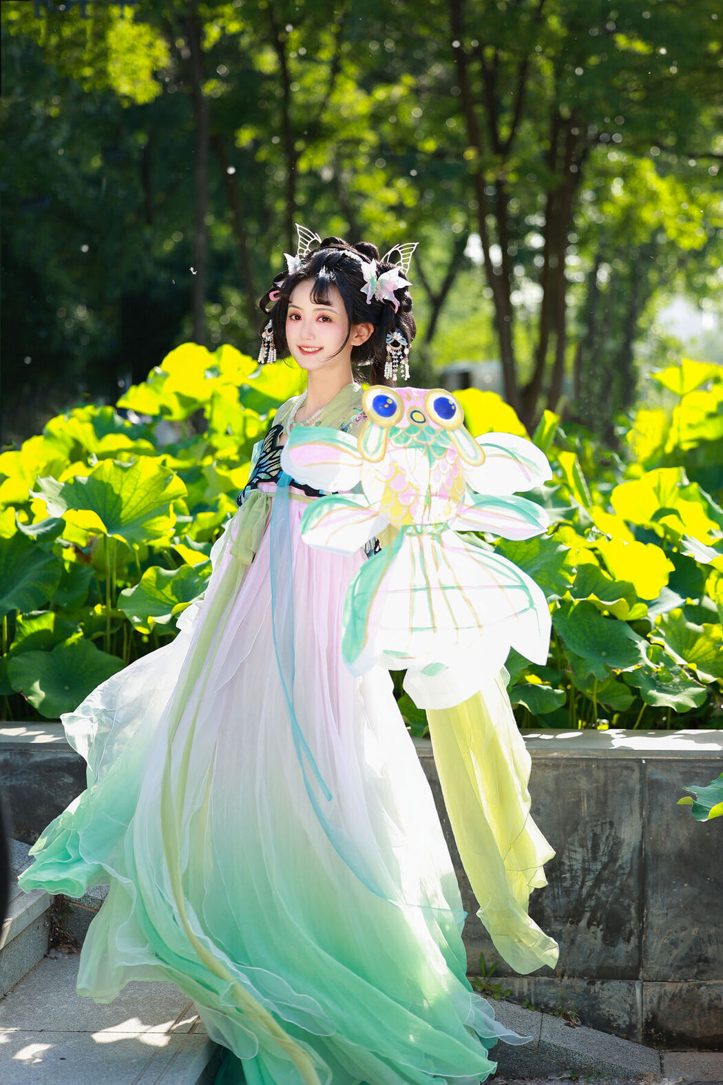 YiTuYu艺图语 Vol.7148 Ruan Xin Tang