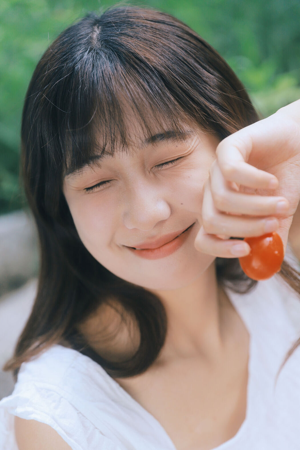 YiTuYu艺图语 Vol.7249 Mei Zi Mei Zi