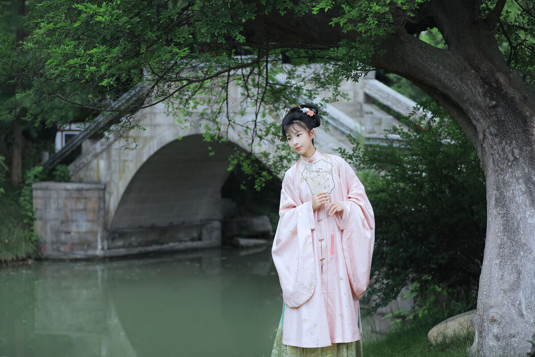 YiTuYu艺图语 Vol.7247 Jiu Niang Yuan Zi