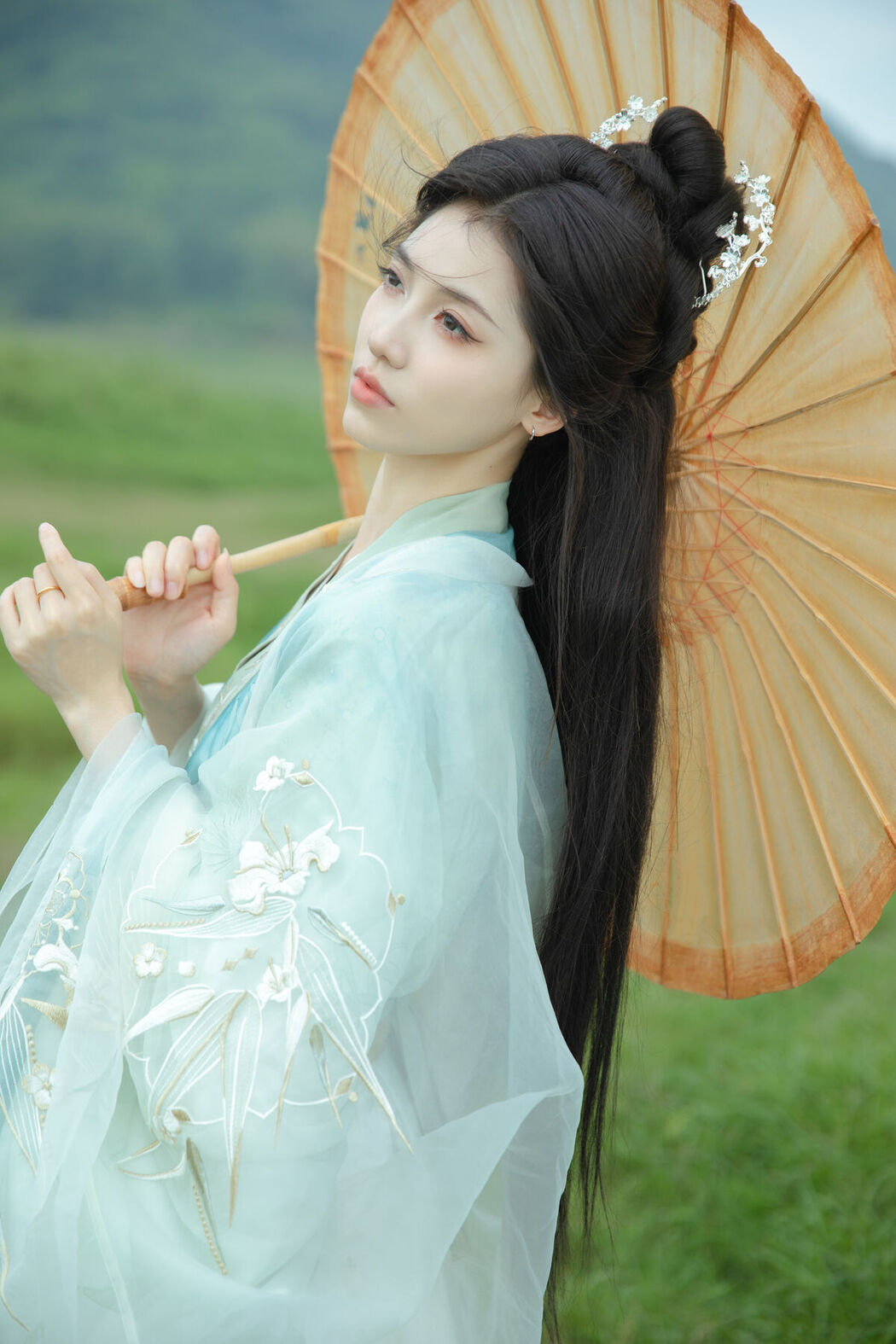 YiTuYu艺图语 Vol.7239 Zhu Zhu