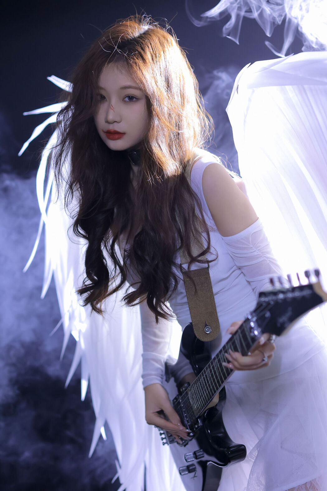 YiTuYu艺图语 Vol.7289 Gao Leng Xiao Bie Tu