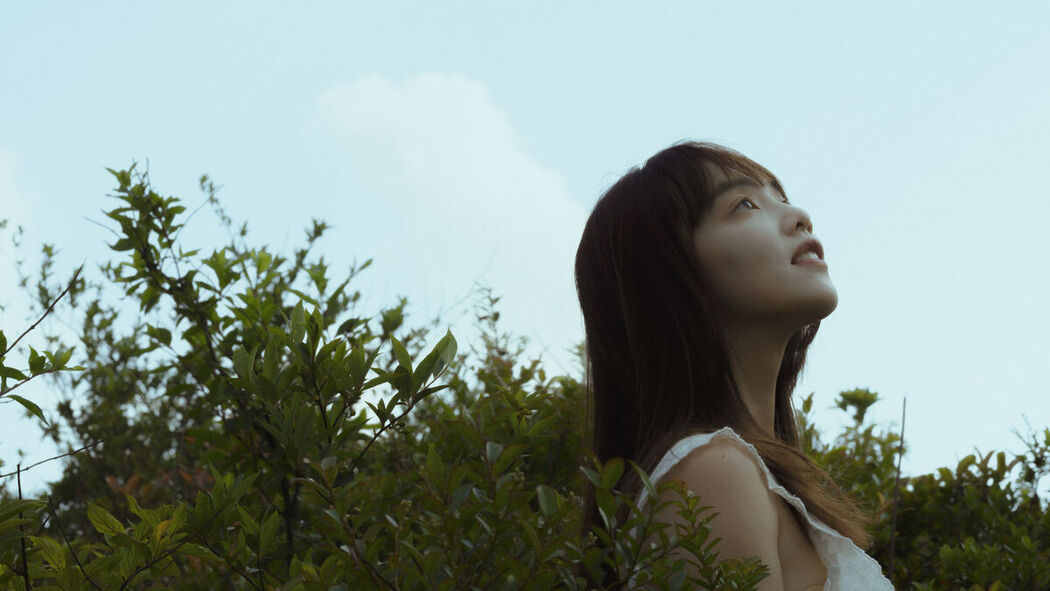 YiTuYu艺图语 Vol.7264 Yi Ge Xiao Cheng Zi