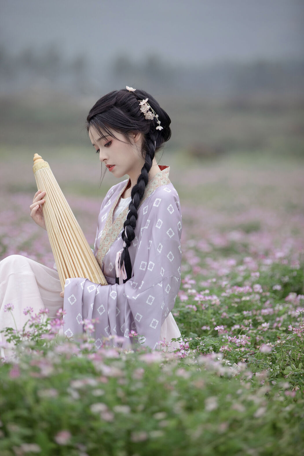 YiTuYu艺图语 Vol.7204 Tian Tian Quan Quan