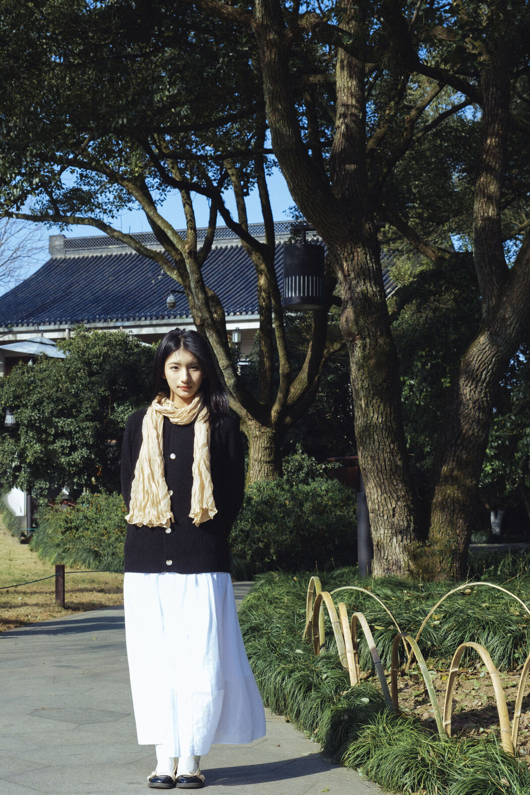 YiTuYu艺图语 Vol.7225 Sha Sha Shuai Shuai Yu