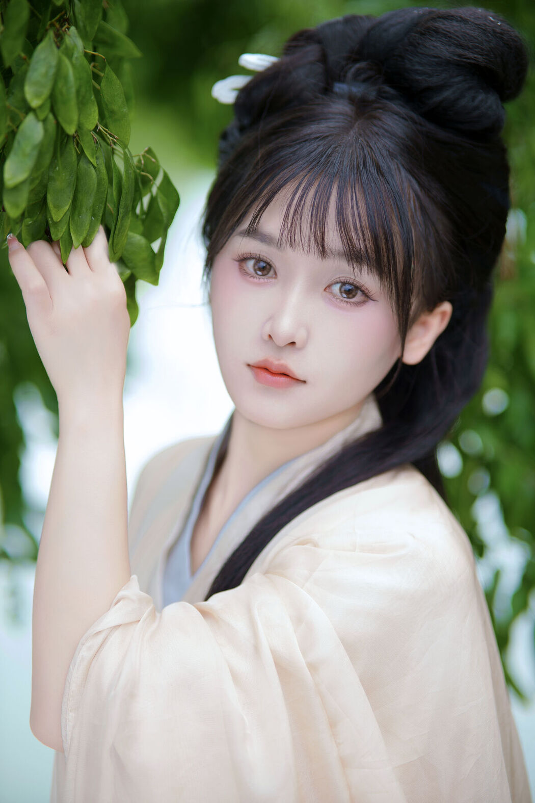 YiTuYu艺图语 Vol.7301 Xiao Xiao Yu