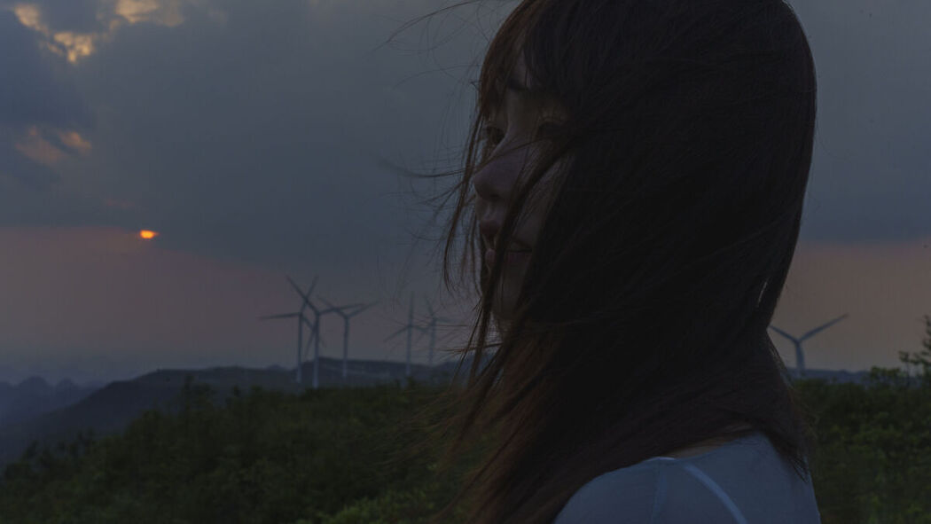 YiTuYu艺图语 Vol.7281 Yi Ge Xiao Cheng Zi