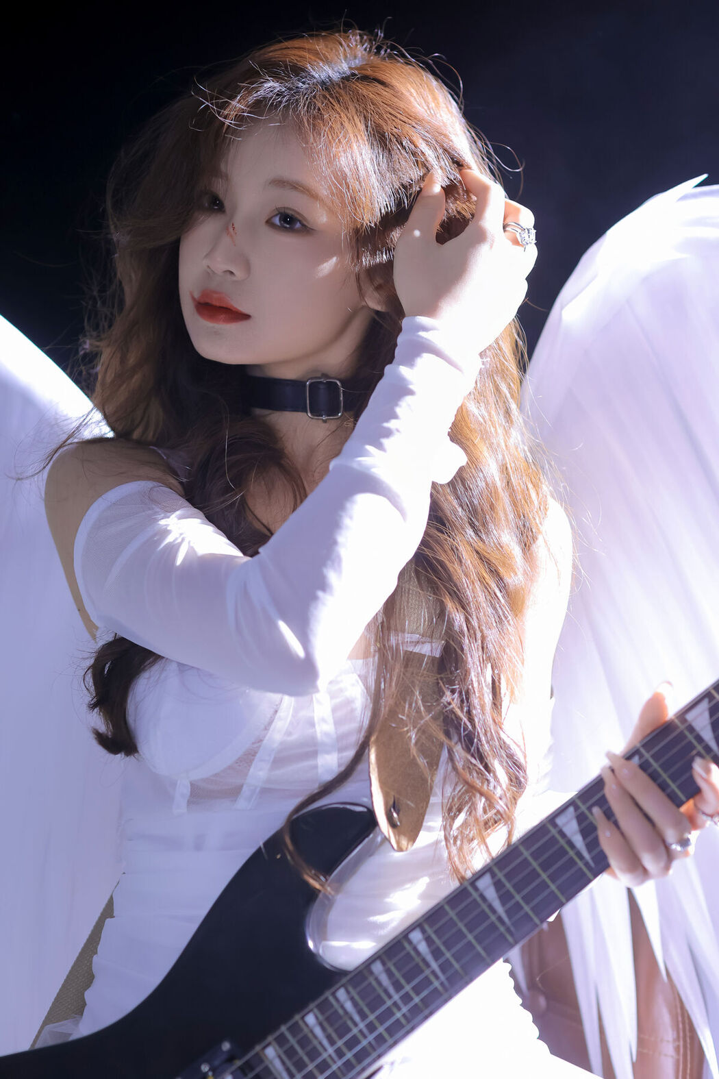 YiTuYu艺图语 Vol.7289 Gao Leng Xiao Bie Tu