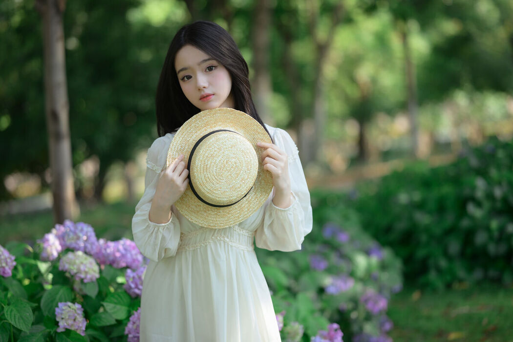 YiTuYu艺图语 Vol.7248 Shi Yuan