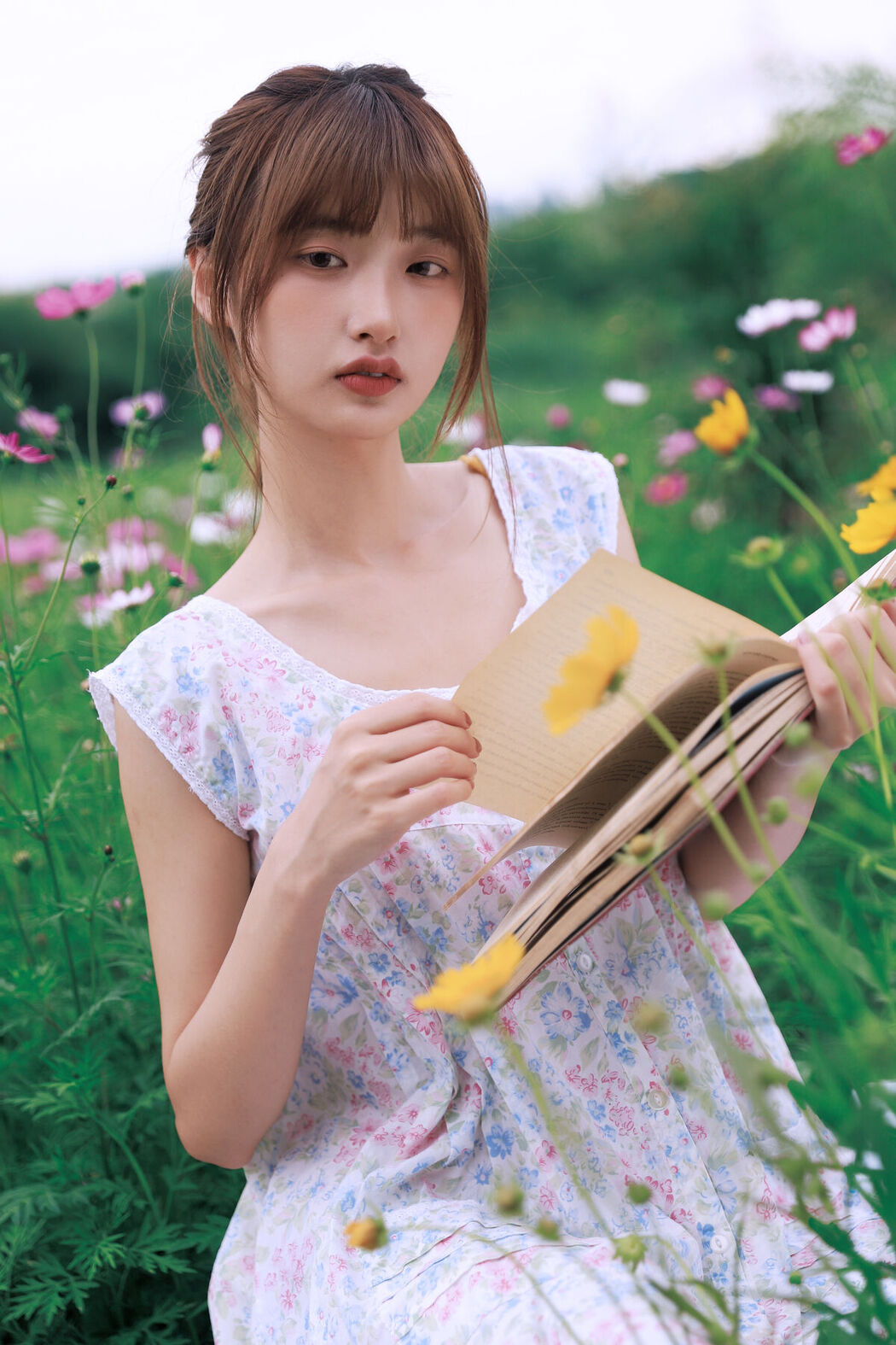 YiTuYu艺图语 Vol.7147 Chen Nian Xiao Jiu