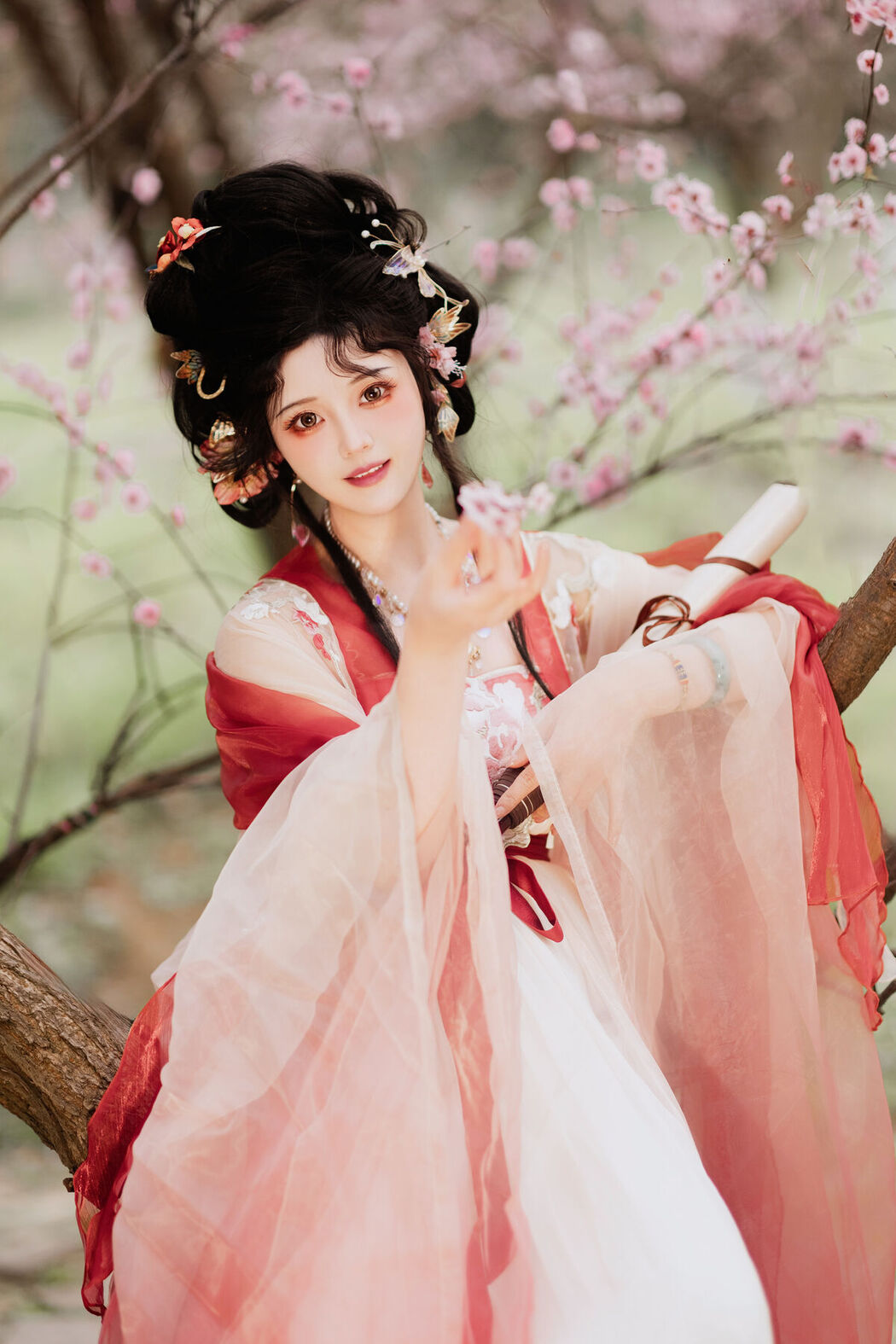 YiTuYu艺图语 Vol.7188 Lu Lu Haley