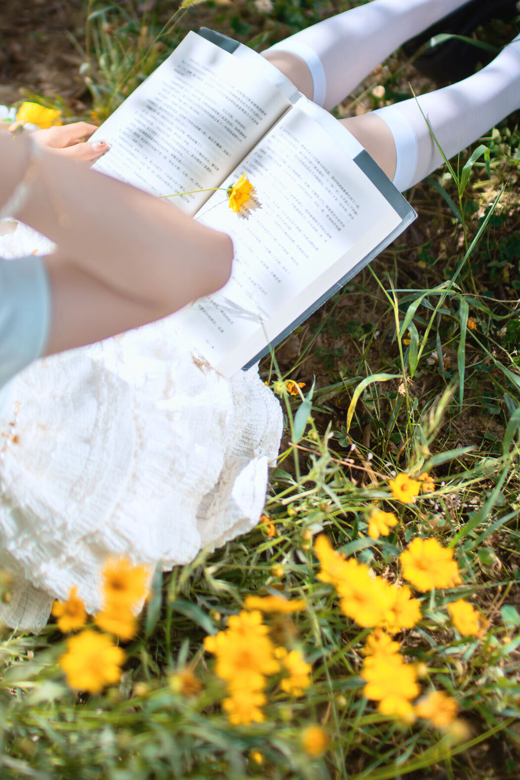 YiTuYu艺图语 Vol.7181 Qian Luo Nai You