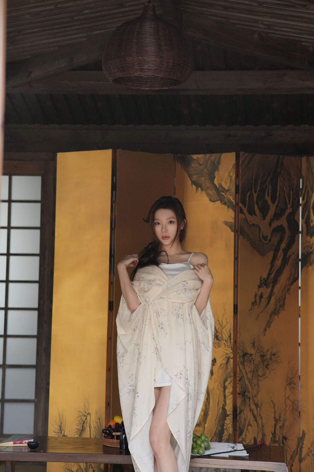 YiTuYu艺图语 Vol.7282 Lei Lei