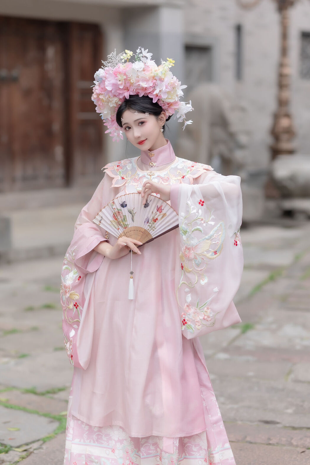 YiTuYu艺图语 Vol.7231 Qi Luo Sheng De Xiao Su Su