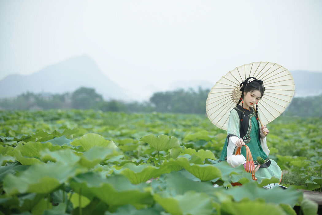 YiTuYu艺图语 Vol.7167 Tian Tian Quan Quan