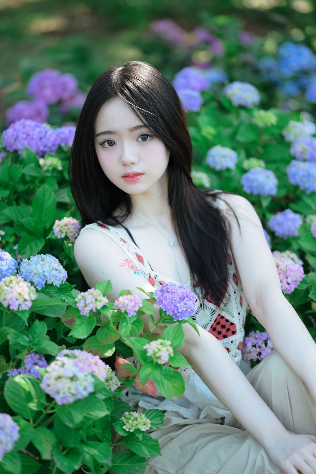 YiTuYu艺图语 Vol.7293 Shi Yuan