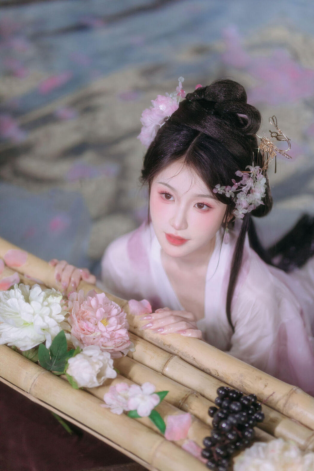 YiTuYu艺图语 Vol.7267 Xu Jin Huan