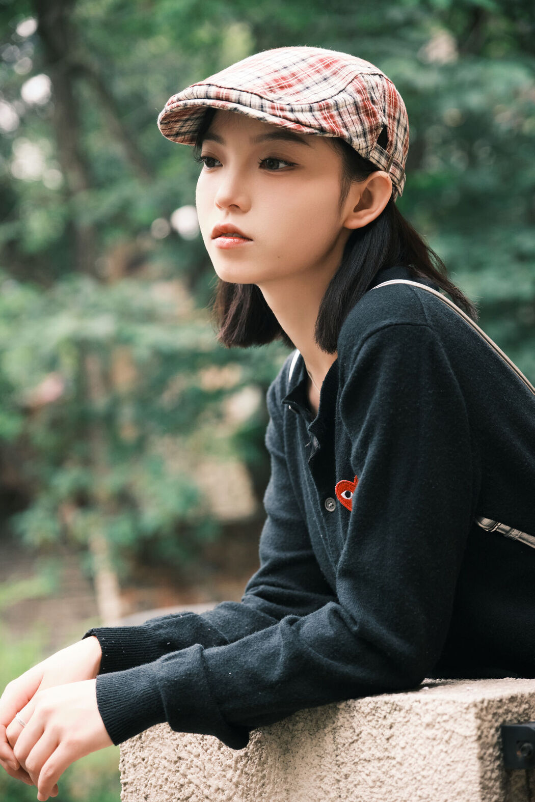 YiTuYu艺图语 Vol.7250 Jiu Cai He Zi