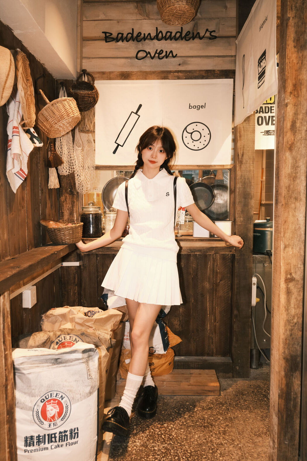YiTuYu艺图语 Vol.7283 Xiao Xiao