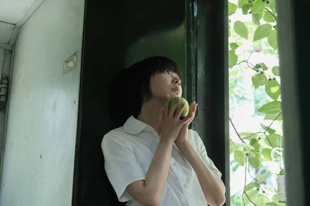 YiTuYu艺图语 Vol.7210 Jiang Jiang Jiang Jiang