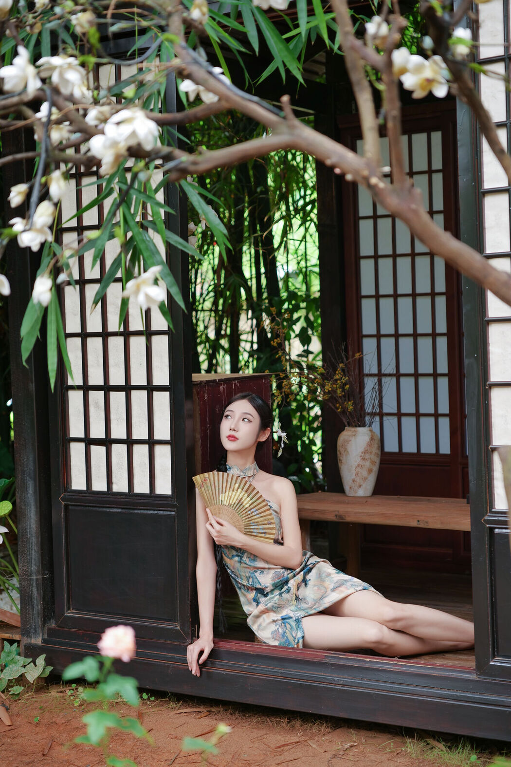 YiTuYu艺图语 Vol.7245 O1ne Wan