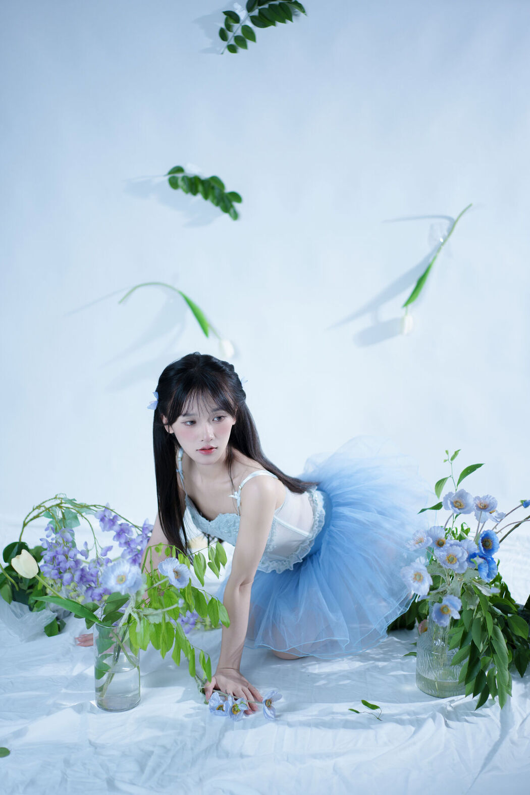 YiTuYu艺图语 Vol.7246 Xiao Xiao Yu