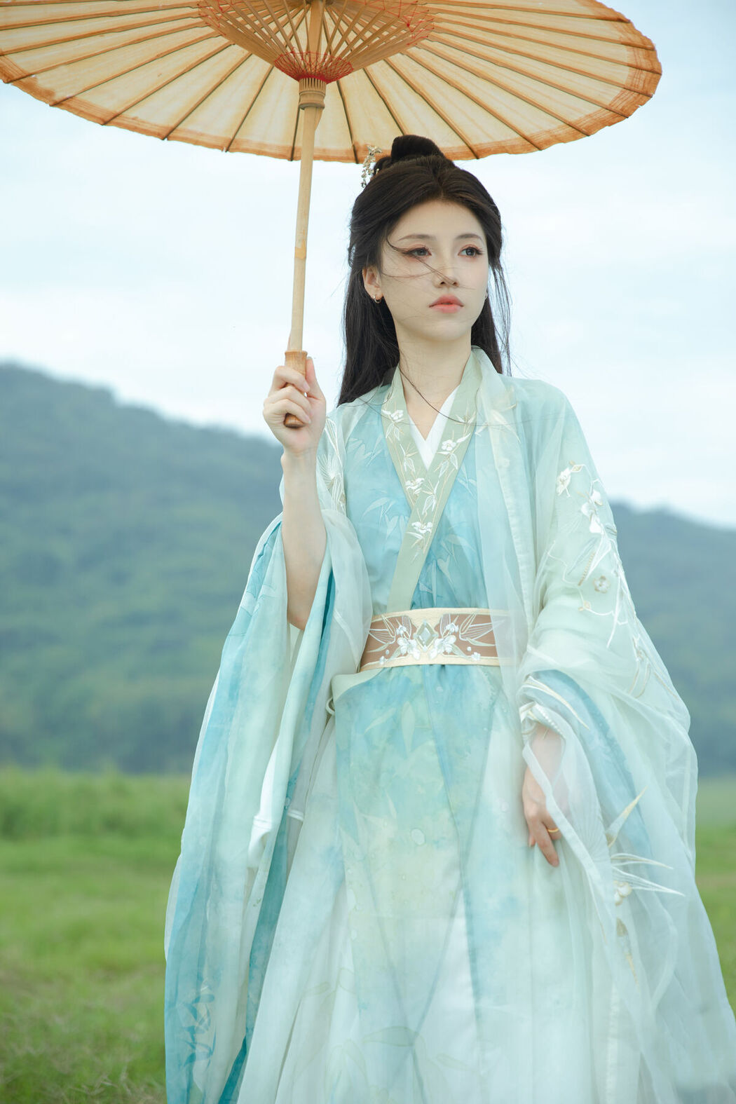 YiTuYu艺图语 Vol.7239 Zhu Zhu