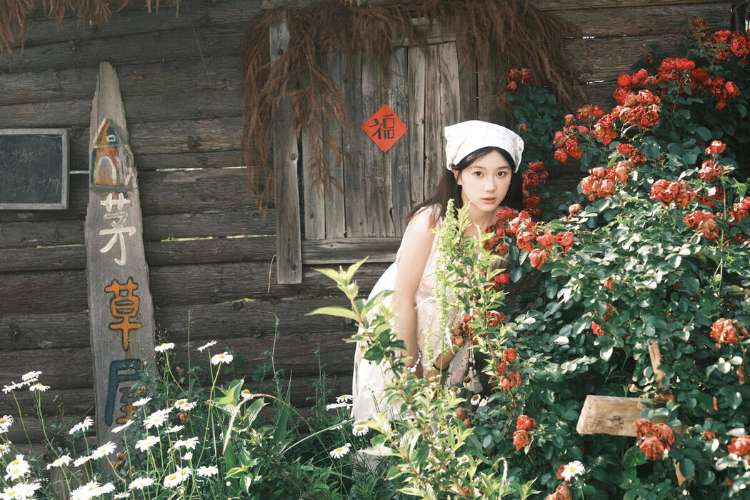 YiTuYu艺图语 Vol.7218 To Xiao Bei