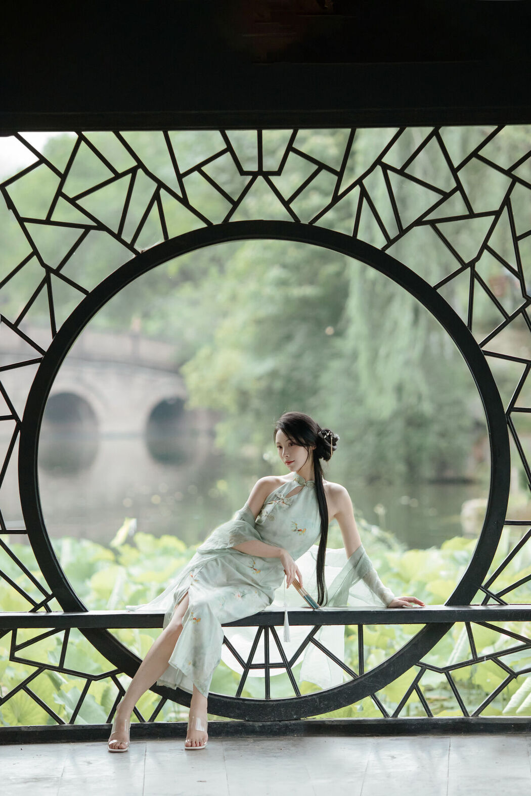 YiTuYu艺图语 Vol.7157 Yi Xiao Zhi Zhi Zhi Zhi