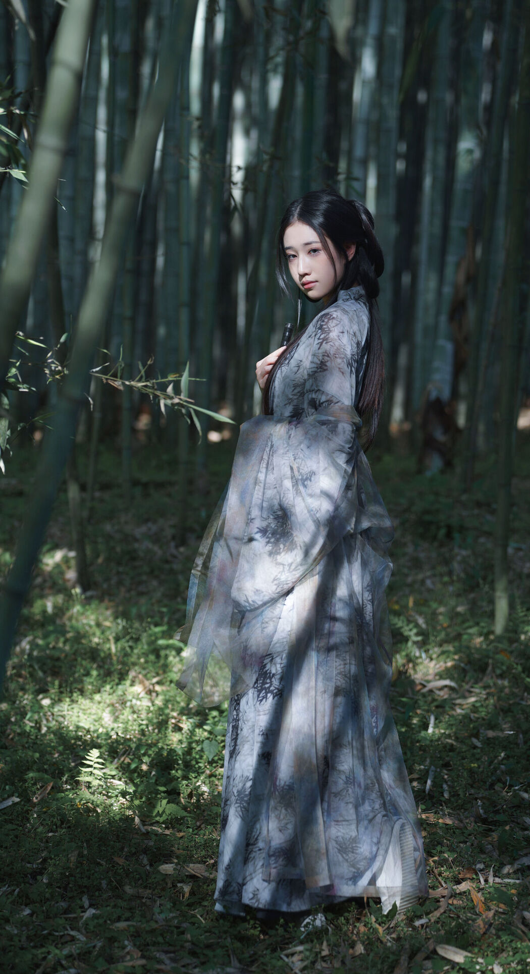 YiTuYu艺图语 Vol.7174 Zang Yi Tong