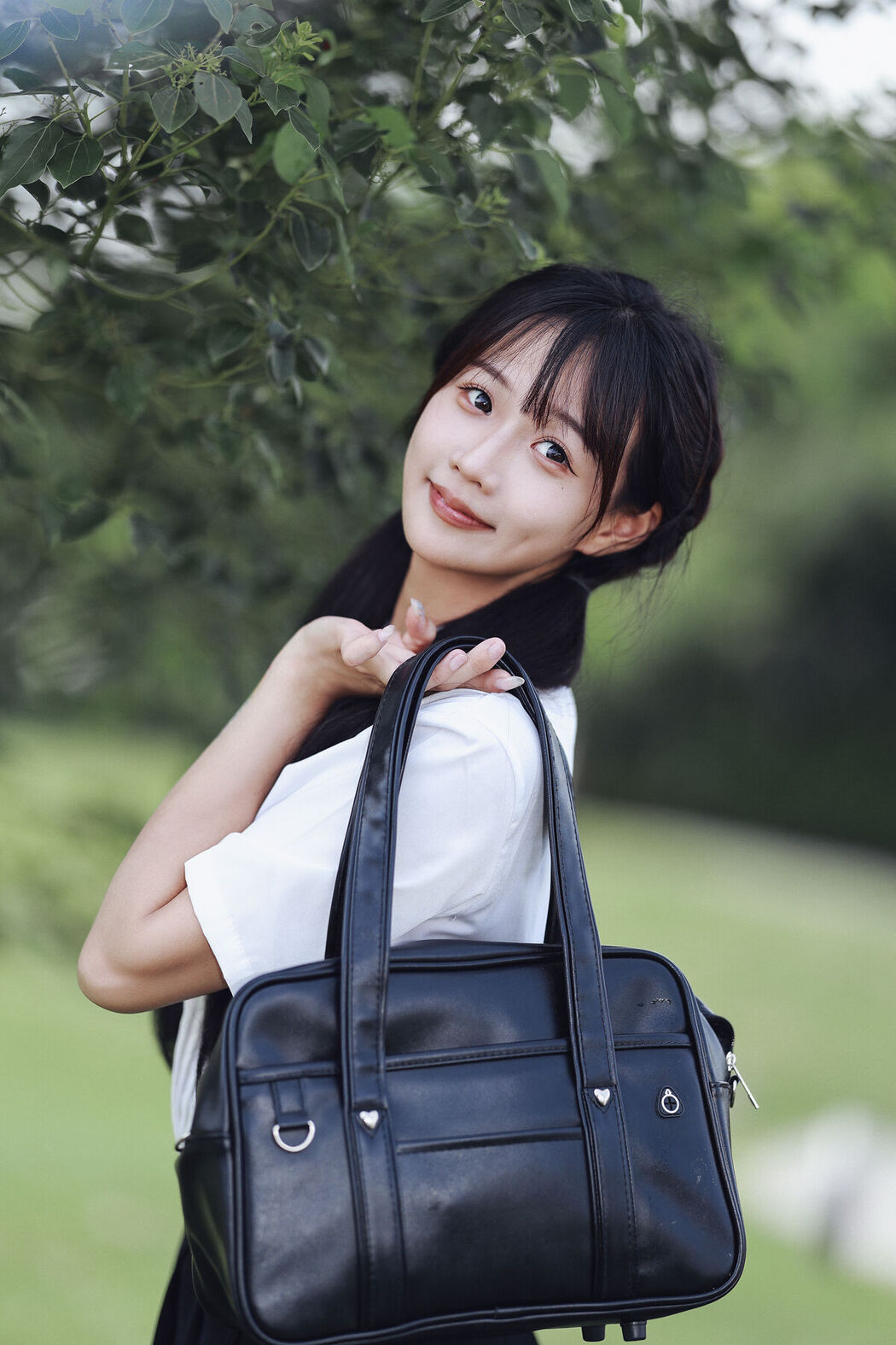 YiTuYu艺图语 Vol.7312 Tian Xin Xiao Lu