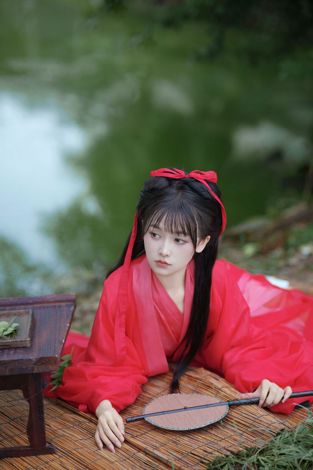 YiTuYu艺图语 Vol.7325 Xiao Xiao Yu