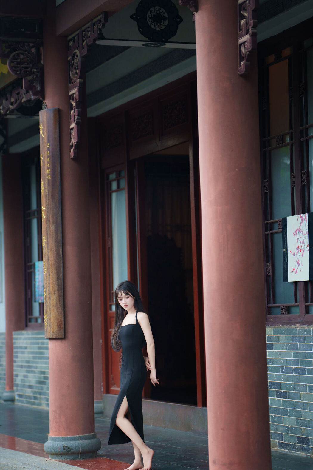 YiTuYu艺图语 Vol.7322 Xiao Xiao Yu