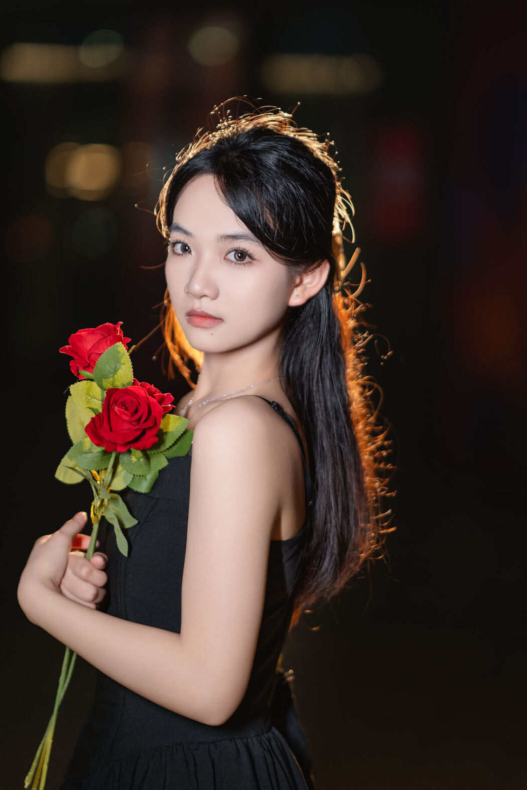YiTuYu艺图语 Vol.7328 Hui Xian