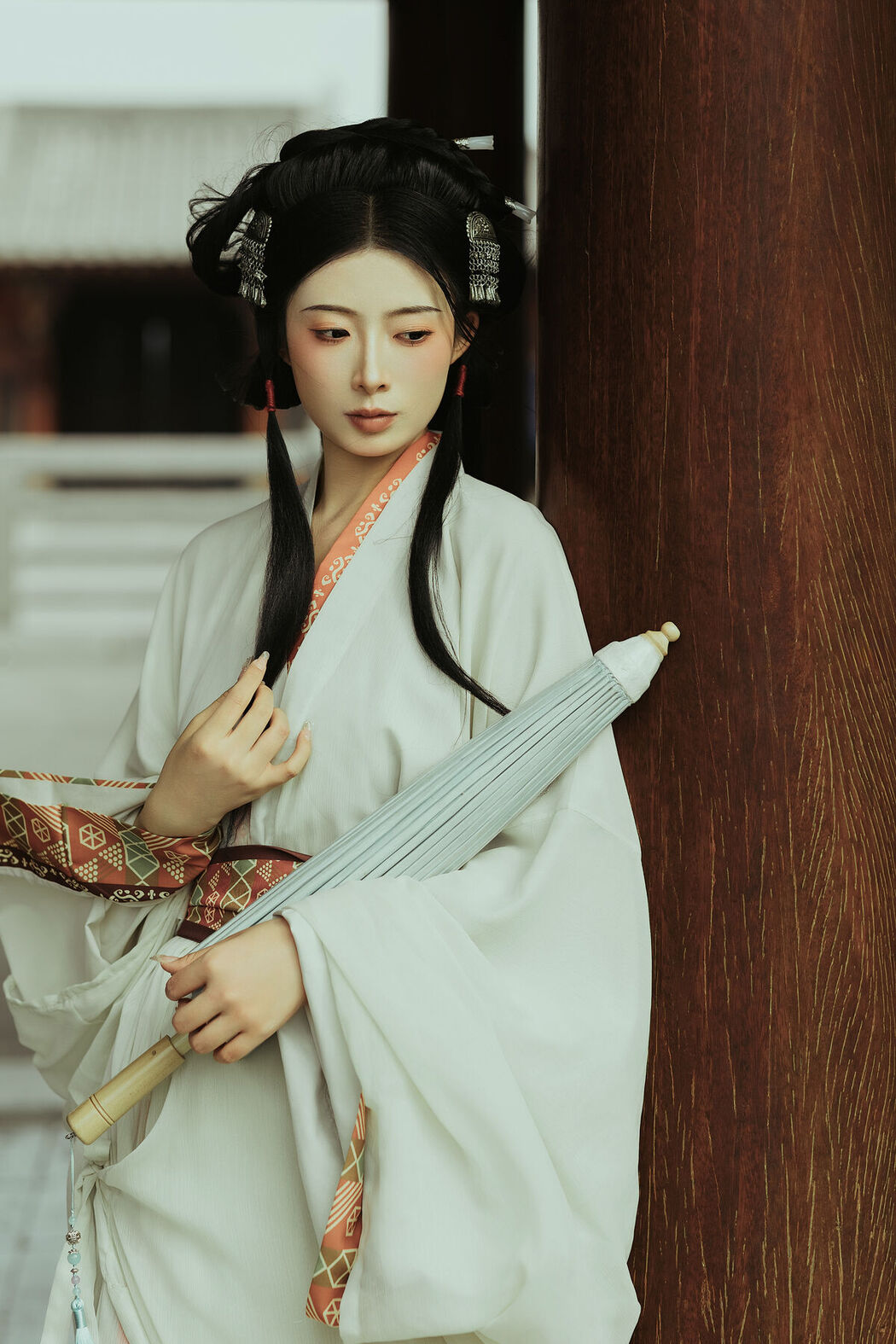 YiTuYu艺图语 Vol.7318 Ying Xi Xi