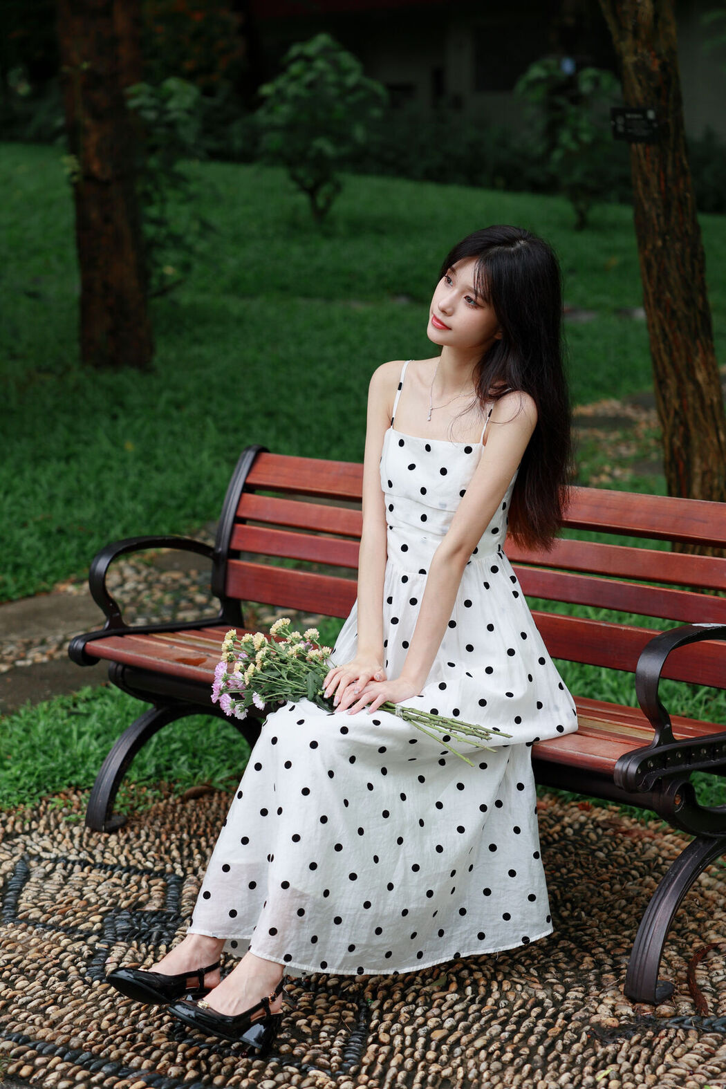 YiTuYu艺图语 Vol.7307 Xiao Le Ge Fei Xiang