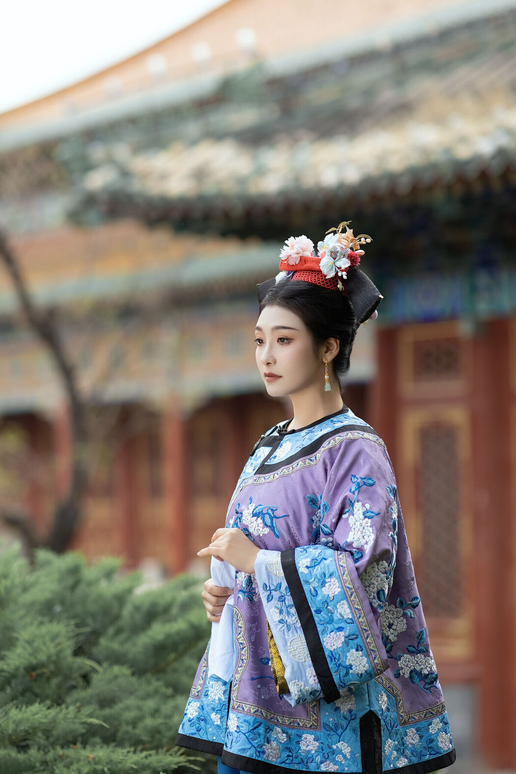 YiTuYu艺图语 Vol.7321 Sa Da