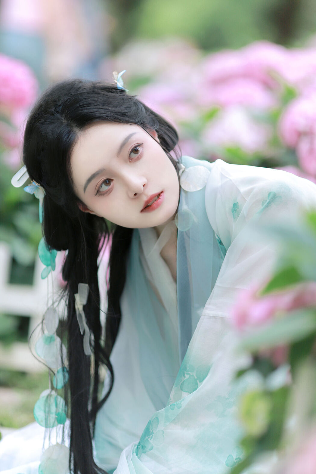 YiTuYu艺图语 Vol.7327 Sui Sui Ru Yi