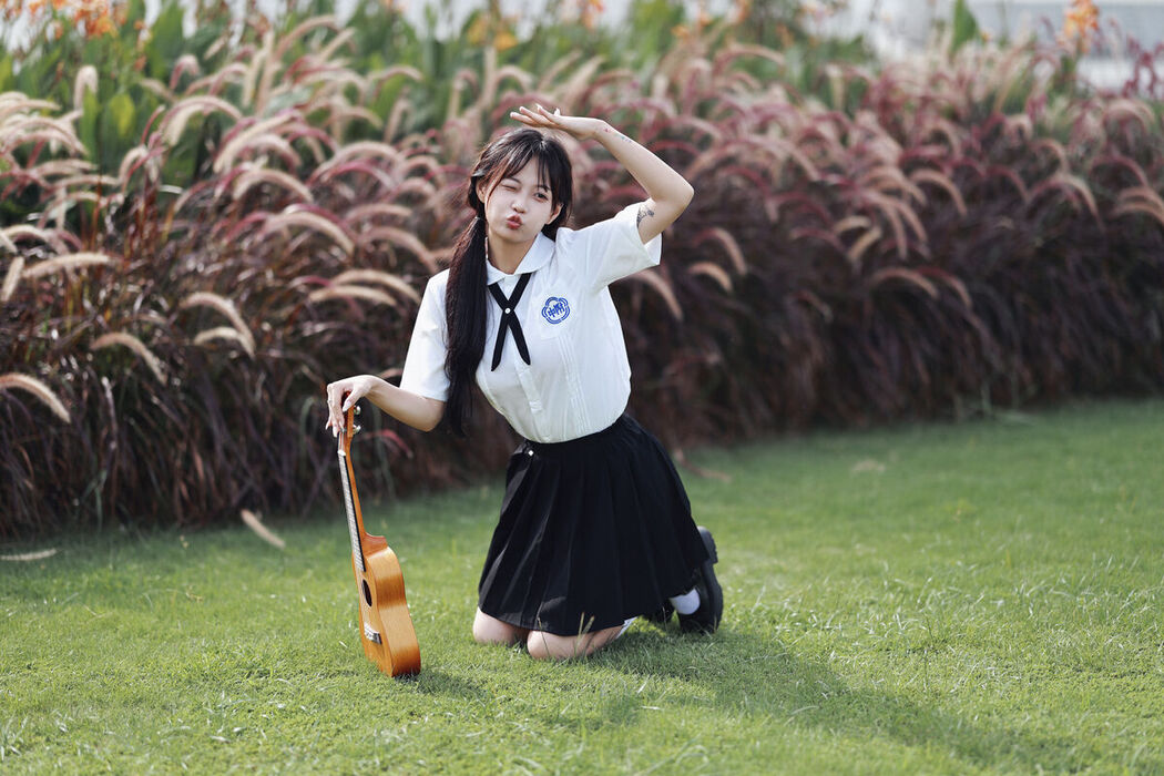 YiTuYu艺图语 Vol.7312 Tian Xin Xiao Lu