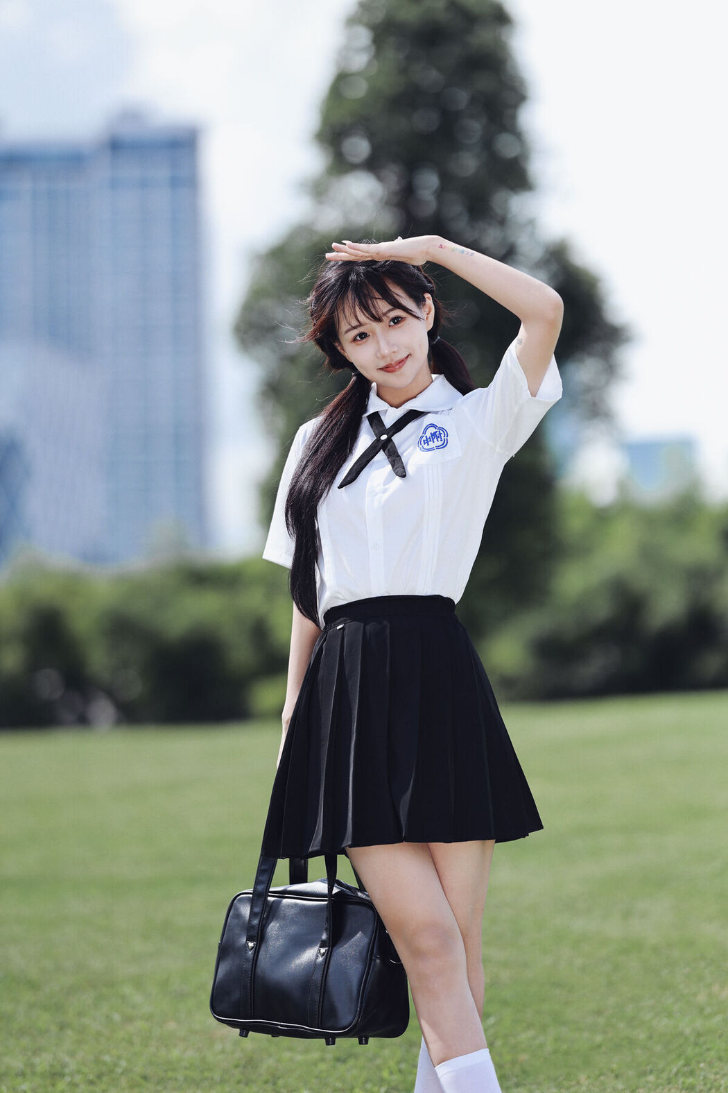 YiTuYu艺图语 Vol.7312 Tian Xin Xiao Lu