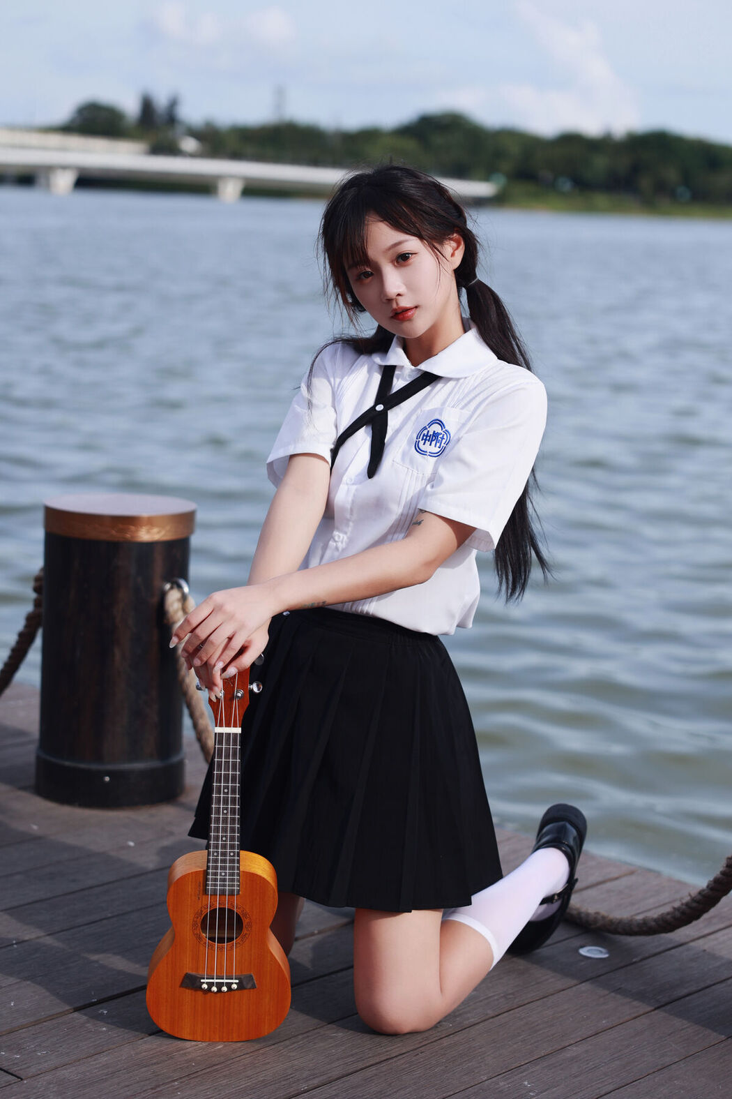 YiTuYu艺图语 Vol.7312 Tian Xin Xiao Lu