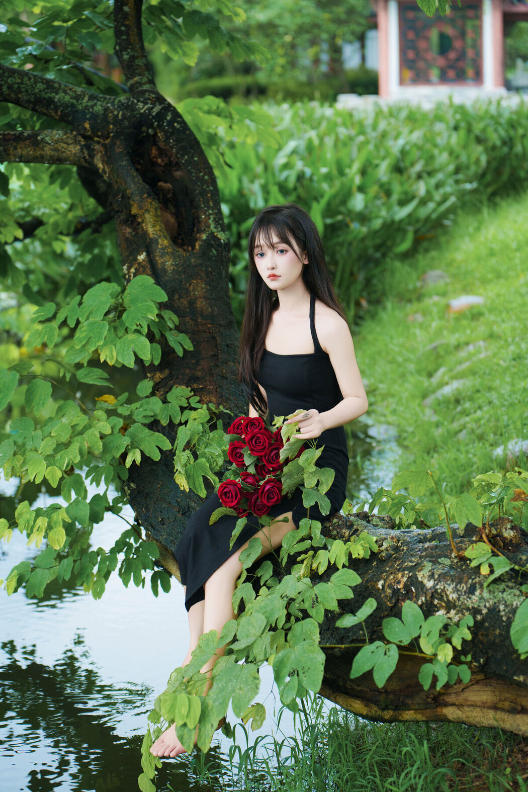 YiTuYu艺图语 Vol.7322 Xiao Xiao Yu