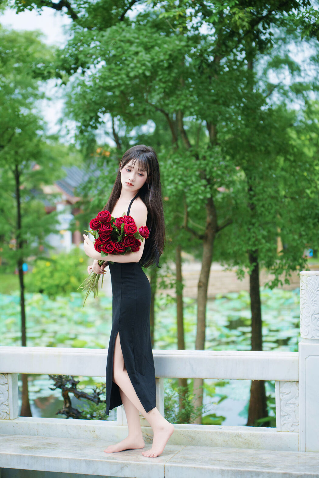YiTuYu艺图语 Vol.7322 Xiao Xiao Yu