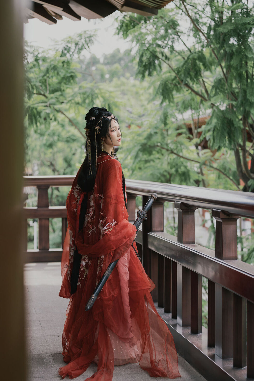 YiTuYu艺图语 Vol.7319 Rui Xue Mizuyuki