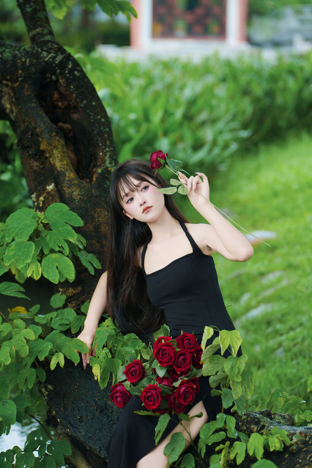 YiTuYu艺图语 Vol.7322 Xiao Xiao Yu